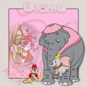 Dumbo images