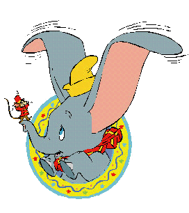 Dumbo images