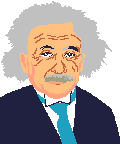 Einstein images
