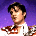 Elvis images
