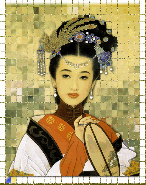 Geisha images