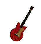 Guitares images