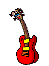 Guitares images