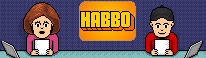 Habbo images