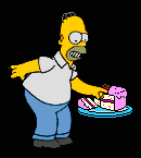 Homer images