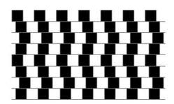 Illusion images