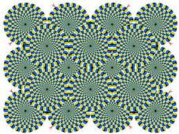 Illusion images