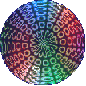 Kaleidoscope images