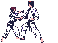Karate images