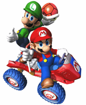 Mario images