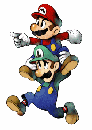 Mario images