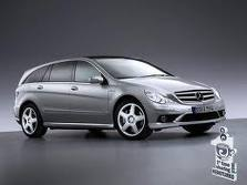 Mercedes r images