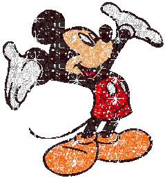 Mickey minnie mouse