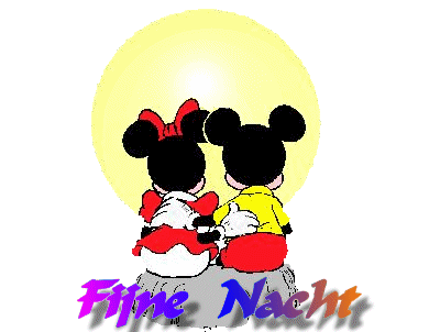 Mickey minnie mouse