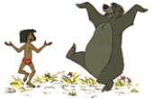 Mowglie images