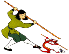 Mulan images