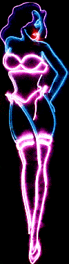 Neon images
