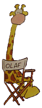 Olaf images