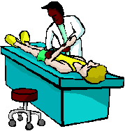 Physiotherapeute images