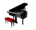 Piano images