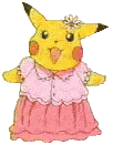 Pikachu images