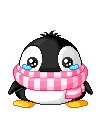 Pingouins mignons images