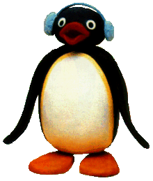 Pingu images