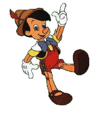 Pinocchio images