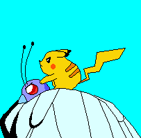 Pokemon images