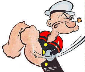 Popeye images