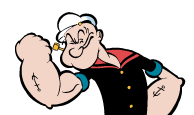 Popeye images