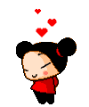 Pucca images