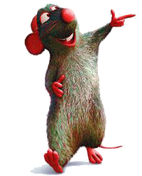 Ratatouille images