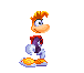 Rayman images