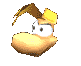 Rayman images