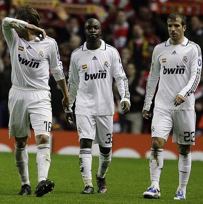 Real madrid images