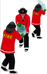 Sapeurs pompiers images