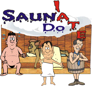 Sauna images