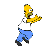 Simpsons images