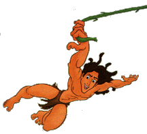 Tarzan images
