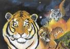 Tigres images