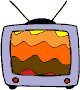 Tv images