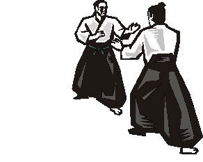 Aikido le sport gifs