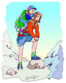 Alpinistes