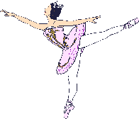 Ballet le sport gifs