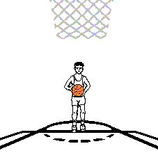Basketballen le sport gifs