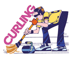 Curling le sport gifs