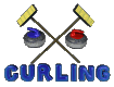 Curling le sport gifs