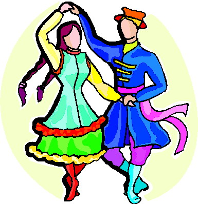 Danses folkloriques le sport gifs