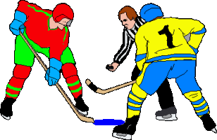Hockey le sport gifs